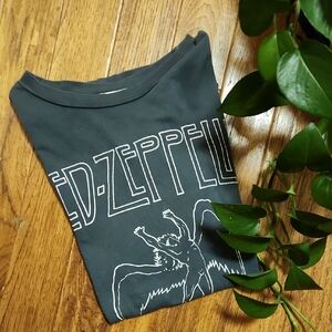 Daydreamer Led Zeppelin Band Tee